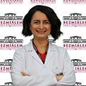 Doç. Dr. Berza YILMAZ