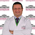 Prof. Dr. Mustafa ÇAKIRCA